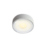67484/W/W WEISS AC SMD 6W WW IP65 230V DIMMBAR