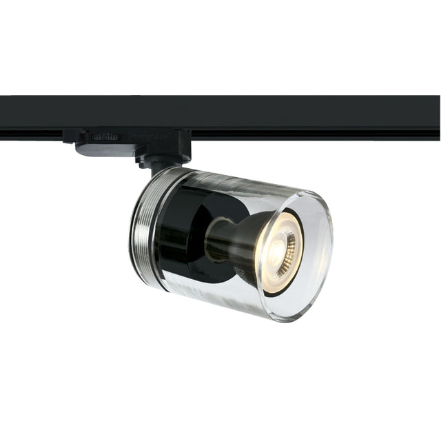 65105GT POLYCARBONATE 10W GU10 TRACK SPOT 100-240V