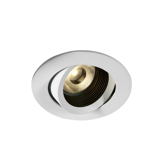 11113D/W/W WEISS LED 13W WW 350mA ADJUSTABLE IP54 DARK LIGHT