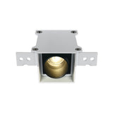 50103ATR/B/W SCHWARZ 3W WW TRIMLESS IP20 230V DARK LIGHT