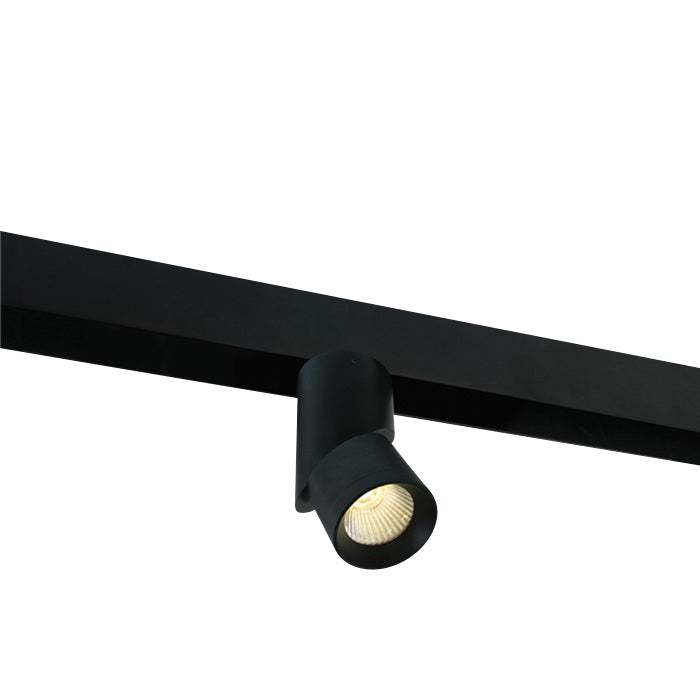 42116C/B/W SCHWARZ 15W WW 48V IP20 ADJUSTABLE MINI/MIDI/MAXI