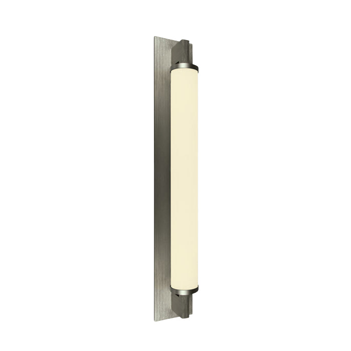38118K/MC/C GEBÜRSTET CHROME LED CW 18W IP44 230V