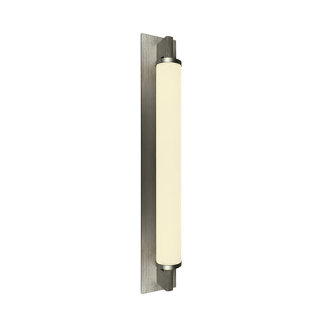 38118K/MC/C GEBÜRSTET CHROME LED CW 18W IP44 230V
