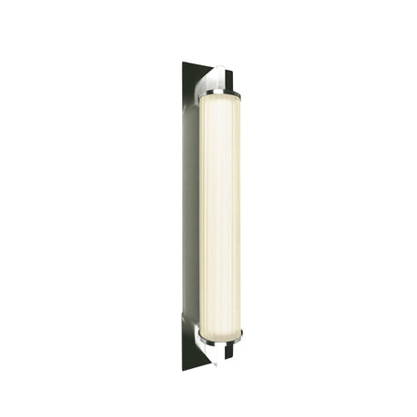 38118N/C/W CHROME LED WW 18W IP44 230V