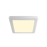 62116FA/W/W 16W WW IP20 100-240V SURFACE/EINBAU