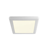 62116FA/W/C 16W CW IP20 100-240V SURFACE/EINBAU