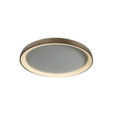 62148L/BGL/W GEBÜRSTET GOLD PLAFO LED 48W WW IP20 230V