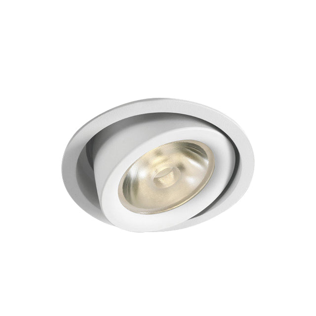 11126F/W/W WEISS 26W WW 700mA ADJUSTABLE IP20