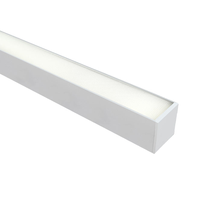 38160A/W/C WEISS Abdeckung UGR19 40W CW IP20 230V