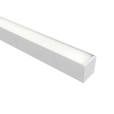 38160A/W/C WEISS Abdeckung UGR19 40W CW IP20 230V
