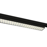 65170BT/B/C SCHWARZ 60W CW TRACK LIGHT IP20 230V