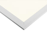 50140B/W/C WEISS 40W CW 60x60cm PANEL IP20 230V BACKLIT
