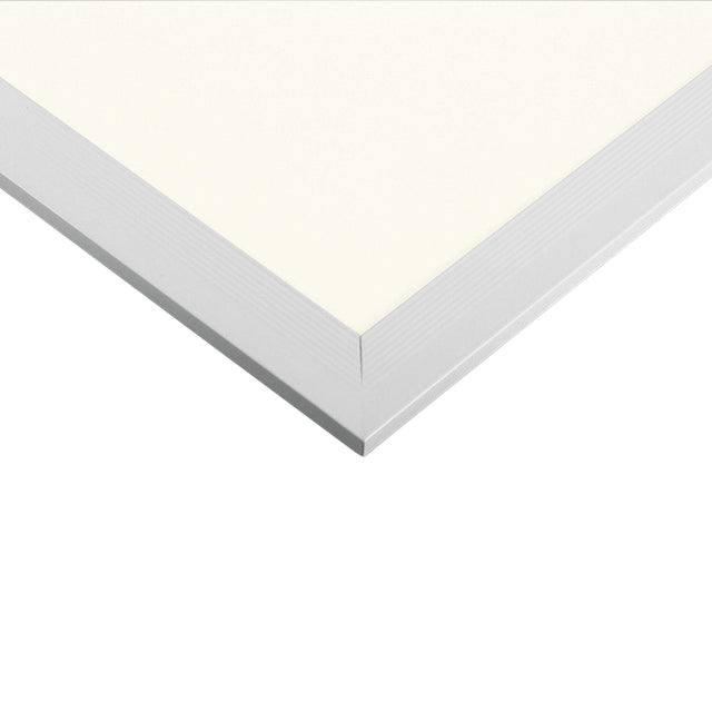 50140B/W/C WEISS 40W CW 60x60cm PANEL IP20 230V BACKLIT
