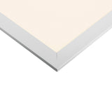 50140B/W/W WEISS 40W WW 60x60cm PANEL IP20 230V BACKLIT