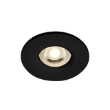 10105R1/B SCHWARZ GU10 10W IP65