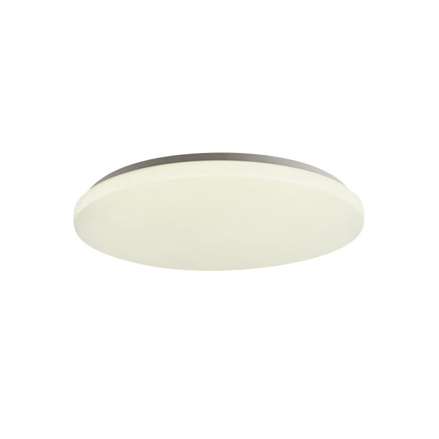 62026D/W/C WEISS PLAFO 50W CW IP20 230V