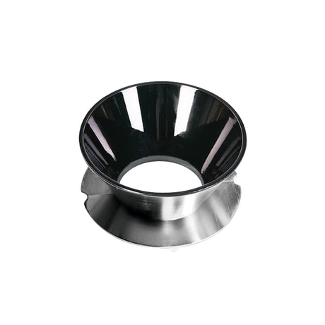050099/DC DARK CHROME REFLEKTOR FÜR 10105RM