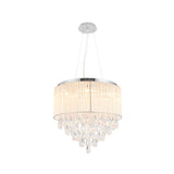 63130P PENDANT LIGHT 9x9W G9 100-240V