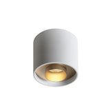 12122D/W/W WEISS LED 22W WW IP20 230V DARK LIGHT