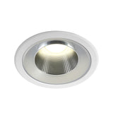 10125TD/W/C WEISS 25W IP54 CW 230V DARK LIGHT