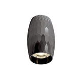 12105H/DC DARK CHROME GU10 10W 100-240V
