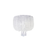 60162 WALL LIGHT 2x9W G9 100-240V