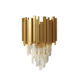 60132 WALL LIGHT 2x8W E14 100-240V