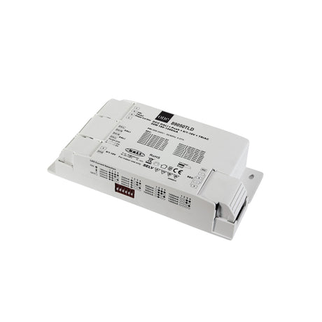 89050TLD DALI/PUSH TO DIM/1-10V/TRIAC UNIVERSAL TREIBER 50W