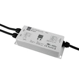 89100LP DALI / PUSH TO DIM 4-Kanal-Controller IP67 12-36V