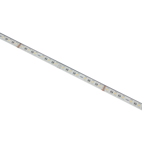 7830W/RGBW LED STRIP 24vDC RGBW OUTDOOR 5m ROLL 19,2W IP68