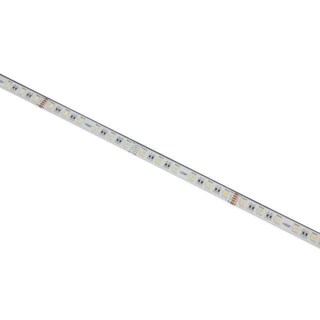 7830W/RGBW LED STRIP 24vDC RGBW OUTDOOR 5m ROLL 19,2W IP68