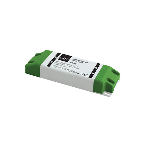 89015C TREIBER 500mA 7,5-15W 230V