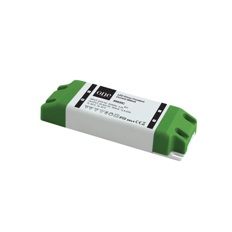 89020C TREIBER 500mA 10-20W 230V