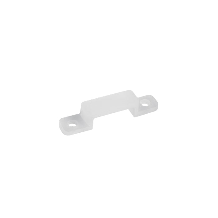 7827A MOUNTING CLIP FÜR 7830W/RGBW, 7846W, 7846WA 14mm