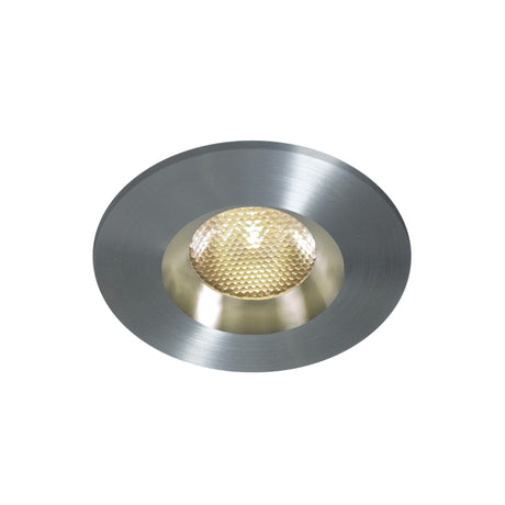 10103M/AL/W ALUMINIUM COB LED WW 3W 700mA IP65