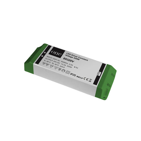 89320V TREIBER 24V 0-320W 230V