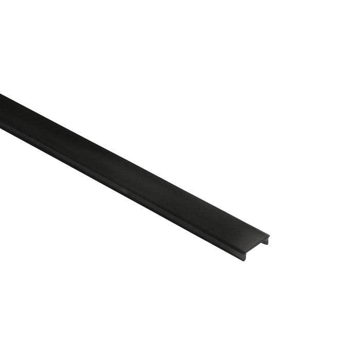 030248/B SCHWARZ PC Abdeckung 2m FÜR 7903/7903R/7903TR