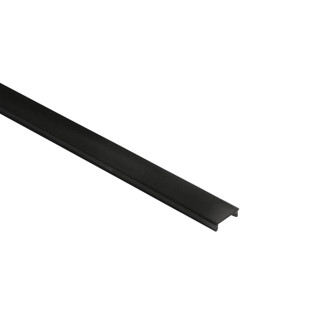 030248/B SCHWARZ PC Abdeckung 2m FÜR 7903/7903R/7903TR
