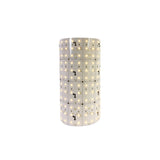 7848/W FLEX TILE 24V DC WW 10W IP20 240x480mm