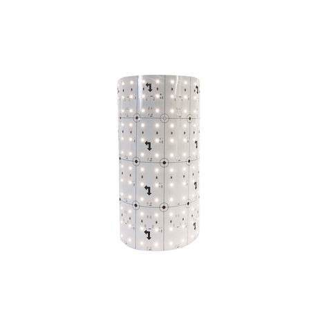 7848/C FLEX TILE 24V DC CW 10W IP20 240x480mm