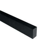 42002/B SCHWARZ MAGNETIC PROFIL 2m 48V MAXI