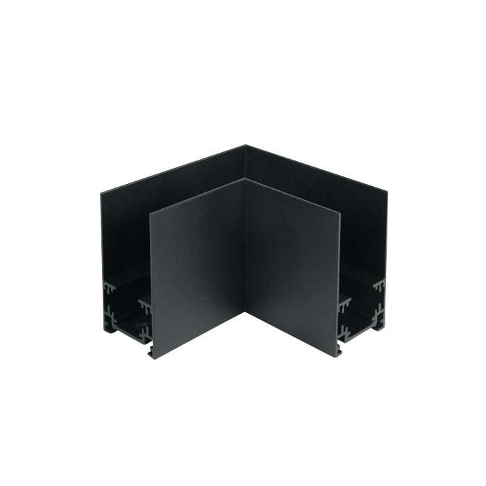 42012A/B SCHWARZ ECKE FÜR 42001/42002/42003