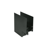 42012C/B SCHWARZ ECKE WALL TO WALL (OUT)