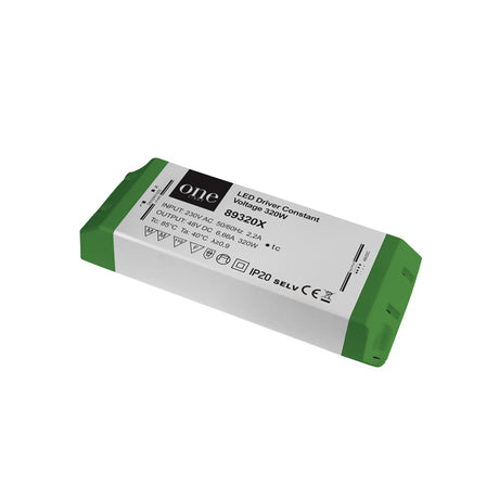 89320X TREIBER 48V 320W 230V