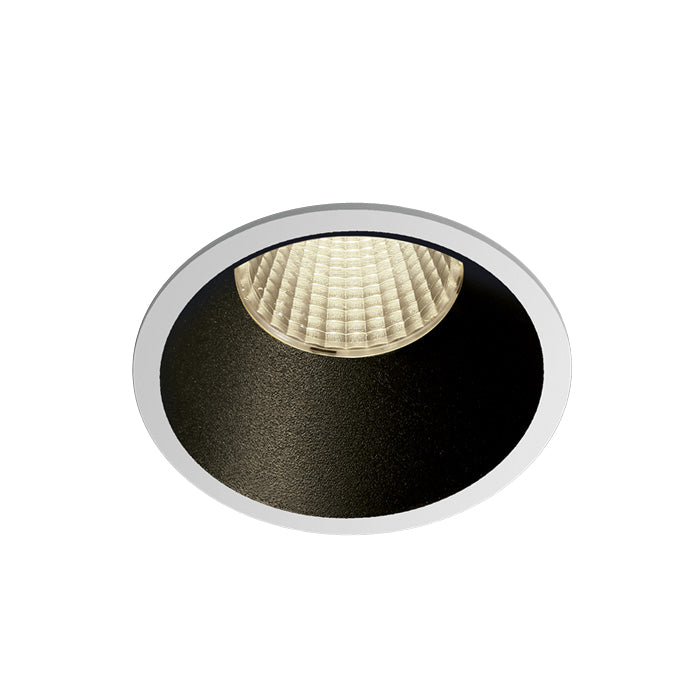 10112K/W/W WEISS LED 12W WW 700mA  DARK LIGHT