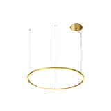 62156C/BBS/W GEBÜRSTETES MESSING PENDANT 65W WW IP20 230V