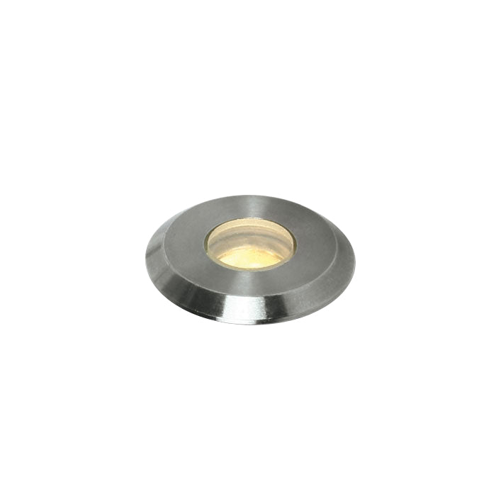 69066M/W 0,3W LED WW SS316 IP68 EINBAU UNDERWATER 24V