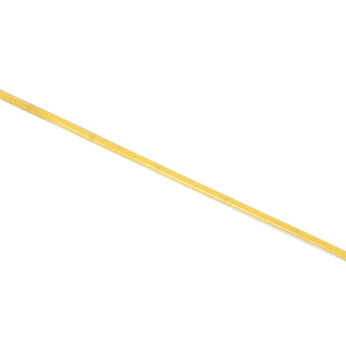 7843/W COB LED STRIP 24V WW 5m ROLL 4W/m IP20