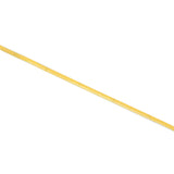 7843/W COB LED STRIP 24V WW 5m ROLL 4W/m IP20