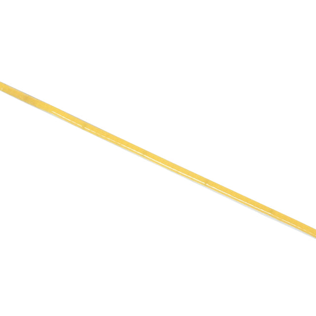 7843/W COB LED STRIP 24V WW 5m ROLL 4W/m IP20